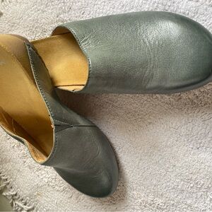 DANSKO Women's slip on clog